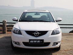 2011款 1.6 CVT 豪华型