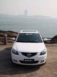 2011款 1.6 CVT 豪华型