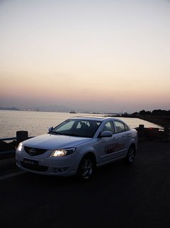 2011款 1.6 CVT 豪华型