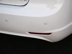 2011款 1.6 CVT 豪华型