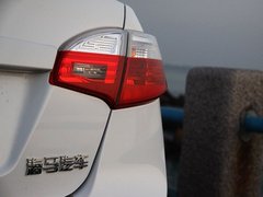 2011款 1.6 CVT 豪华型