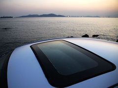 2011款 1.6 CVT 豪华型