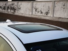 2011款 1.6 CVT 豪华型