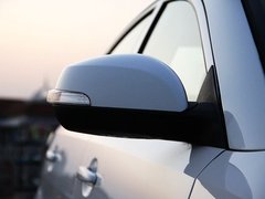 2011款 1.6 CVT 豪华型