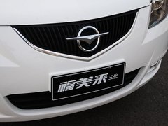 2011款 1.6 CVT 豪华型