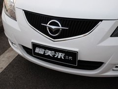 2011款 1.6 CVT 豪华型