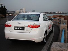 2011款 1.6 CVT 豪华型