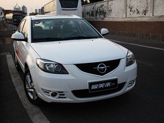 2011款 1.6 CVT 豪华型