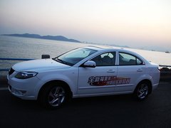 2011款 1.6 CVT 豪华型
