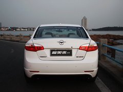 2011款 1.6 CVT 豪华型