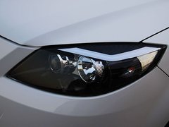 2011款 1.6 CVT 豪华型