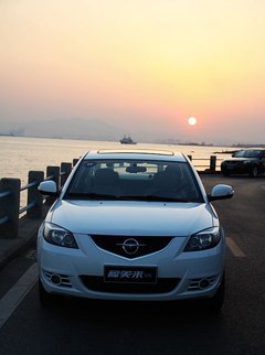 2011款 1.6 CVT 舒适型