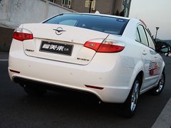 2011款 1.6 CVT 舒适型
