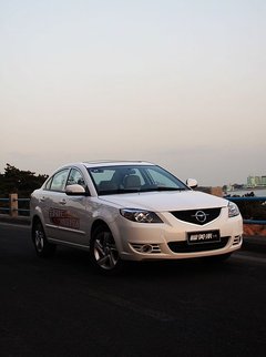 2011款 1.6 CVT 舒适型