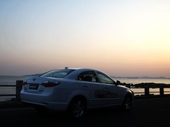 2011款 1.6 CVT 舒适型