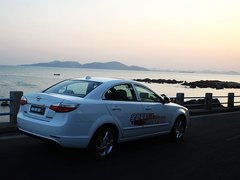 2011款 1.6 CVT 舒适型