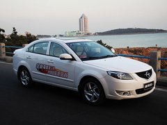 2011款 1.6 CVT 舒适型