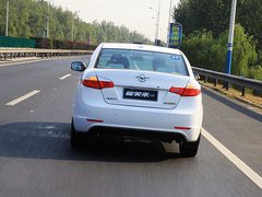 2011款 1.6 CVT 舒适型