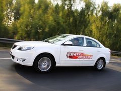 2011款 1.6 CVT 舒适型