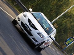 2011款 1.6 CVT 舒适型