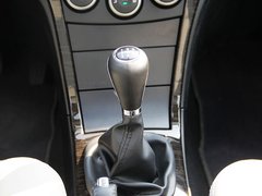 2011款 1.6 CVT 舒适型