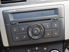 2011款 1.6 CVT 舒适型