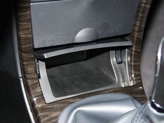 2011款 1.6 CVT 舒适型
