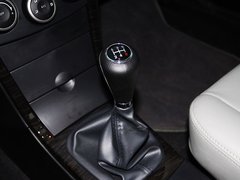 2011款 1.6 CVT 舒适型