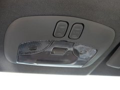 2011款 1.6 CVT 舒适型