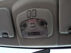 2011款 1.6 CVT 舒适型