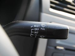 2011款 1.6 CVT 舒适型