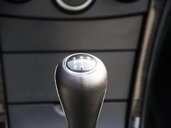 2011款 1.6 CVT 舒适型