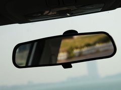 2011款 1.6 CVT 舒适型