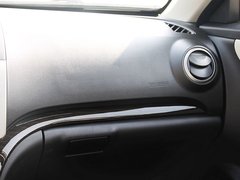 2011款 1.6 CVT 舒适型