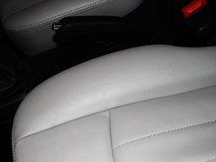 2011款 1.6 CVT 舒适型