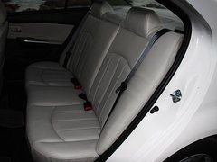 2011款 1.6 CVT 舒适型