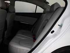 2011款 1.6 CVT 舒适型