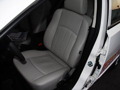 2011款 1.6 CVT 舒适型