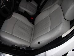 2011款 1.6 CVT 舒适型