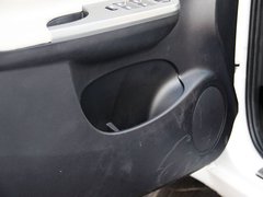 2011款 1.6 CVT 舒适型