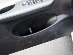 2011款 1.6 CVT 舒适型