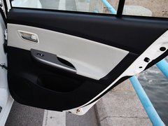 2011款 1.6 CVT 舒适型