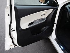 2011款 1.6 CVT 舒适型