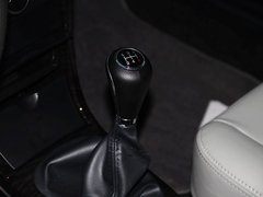 2011款 1.6 CVT 舒适型