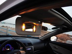 2011款 1.6 CVT 舒适型