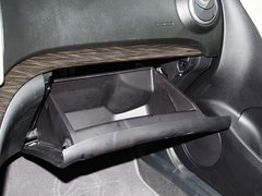 2011款 1.6 CVT 舒适型