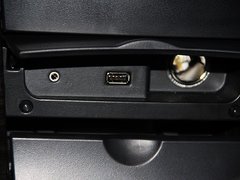 2011款 1.6 CVT 舒适型