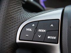2011款 1.6 CVT 舒适型