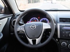2011款 1.6 CVT 舒适型