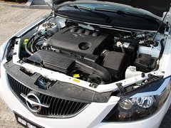 2011款 1.6 CVT 舒适型